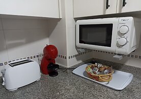 Alojamiento La Mar 2