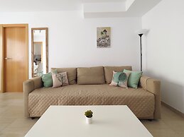 Alojamiento La Mar 2