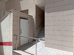 Alojamiento La Mar 2