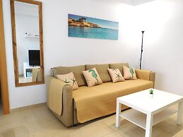 Alojamiento La Mar 2