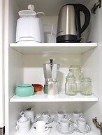 Alojamiento La Mar 2