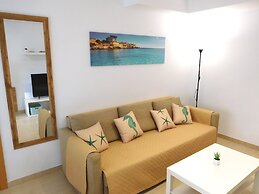 Alojamiento La Mar 2