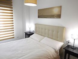 Alojamiento La Mar 2