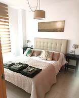 Alojamiento La Mar 2