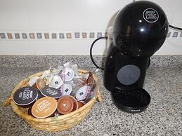 Alojamiento La Mar 2