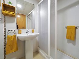 Alojamiento La Mar 2