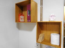 Alojamiento La Mar 2