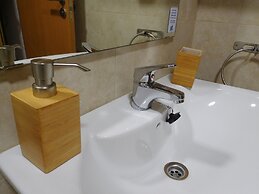 Alojamiento La Mar 2