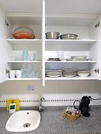 Alojamiento La Mar 2