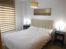 Alojamiento La Mar 2