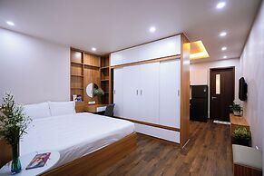 Fusion Gates Apartment