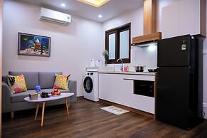 Fusion Gates Apartment