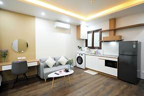 Fusion Gates Apartment