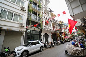 Fusion Gates Apartment