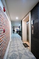 Fusion Gates Apartment