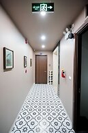 Fusion Gates Apartment