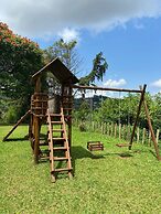 Pousada Aconchego de Minas