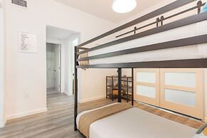 West Deco Boutique Apartments