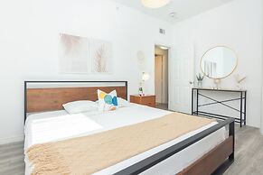 West Deco Boutique Apartments