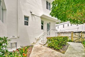 West Deco Boutique Apartments