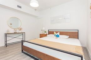 West Deco Boutique Apartments