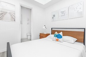 West Deco Boutique Apartments