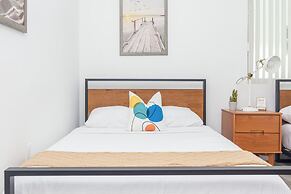 West Deco Boutique Apartments