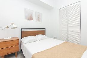 West Deco Boutique Apartments