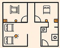 West Deco Boutique Apartments