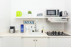 West Deco Boutique Apartments