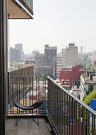 Forma Reforma by Mr. W