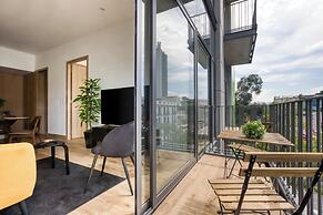 Forma Reforma by Mr. W