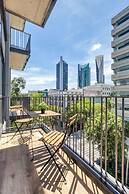 Forma Reforma by Mr. W