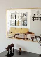 Forma Reforma by Mr. W