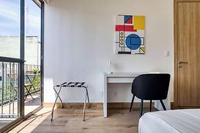 Forma Reforma by Mr. W