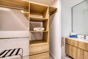 Forma Reforma by Mr. W