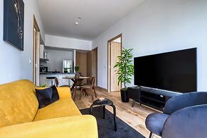 Forma Reforma by Mr. W