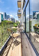 Forma Reforma by Mr. W