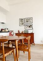 Forma Reforma by Mr. W