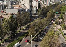 Forma Reforma by Mr. W