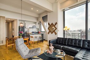 Forma Reforma by Mr. W