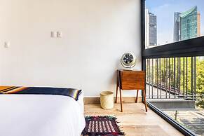 Forma Reforma by Mr. W