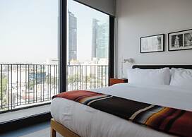 Forma Reforma by Mr. W