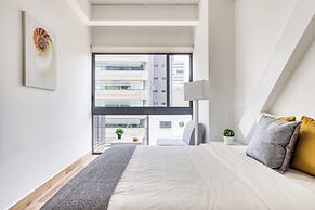 Forma Reforma by Mr. W