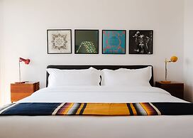 Forma Reforma by Mr. W