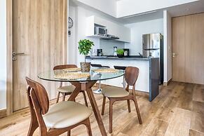 Forma Reforma by Mr. W