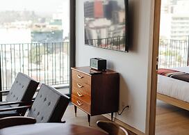 Forma Reforma by Mr. W