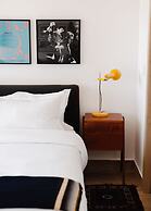 Forma Reforma by Mr. W