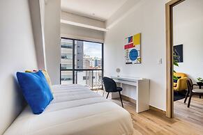 Forma Reforma by Mr. W