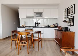 Forma Reforma by Mr. W